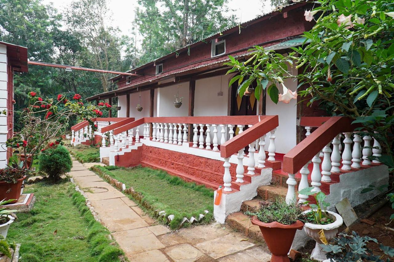 Sherbaug- A Theme Park And Resort Panchgani Ngoại thất bức ảnh