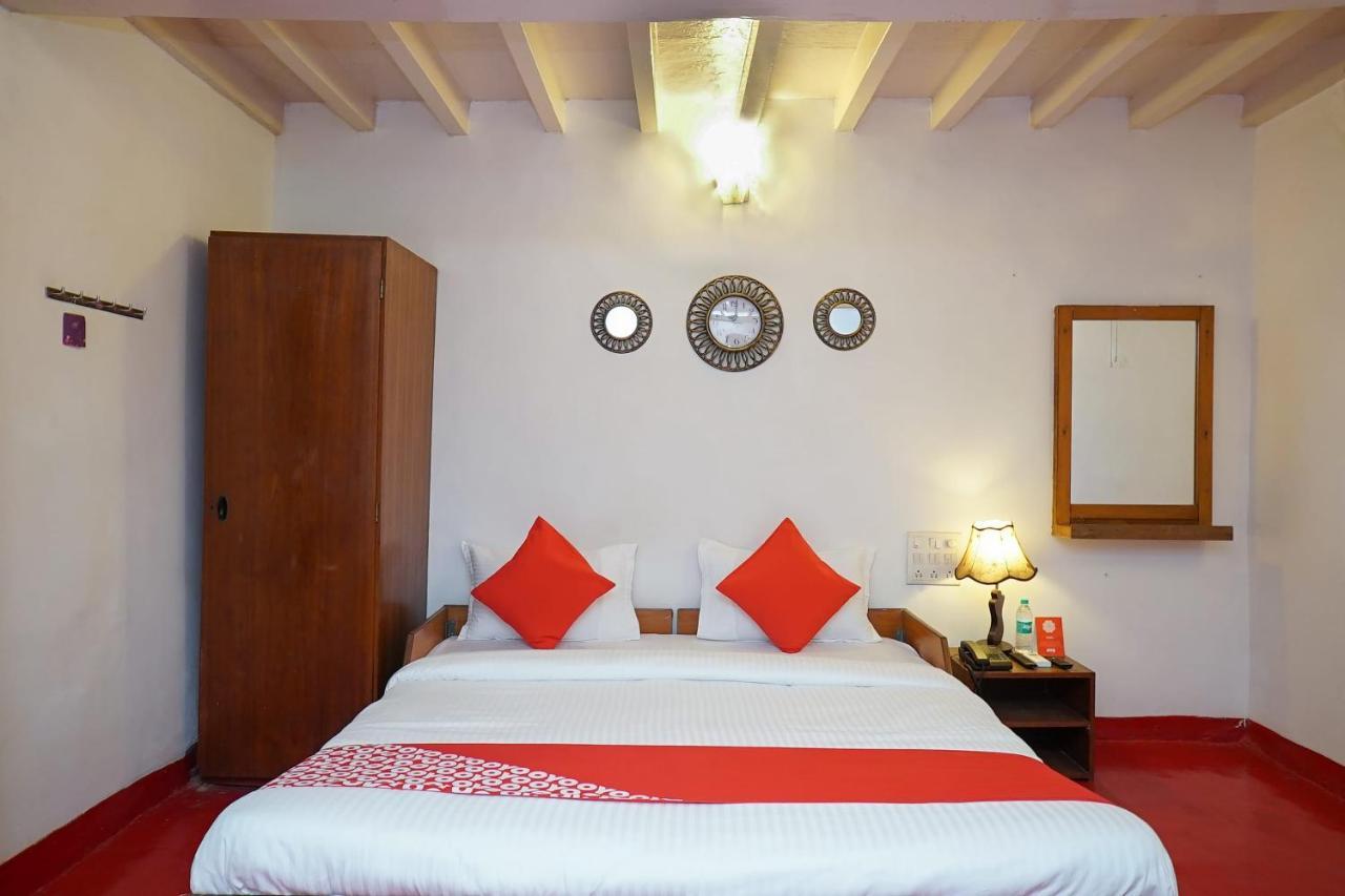 Sherbaug- A Theme Park And Resort Panchgani Ngoại thất bức ảnh